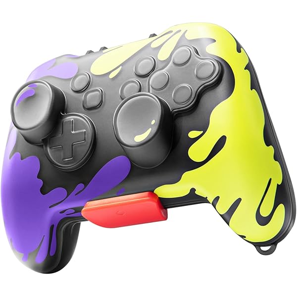 Amazon.co.jp: tomtoc プロコントローラー ケース Switch プロコン専用